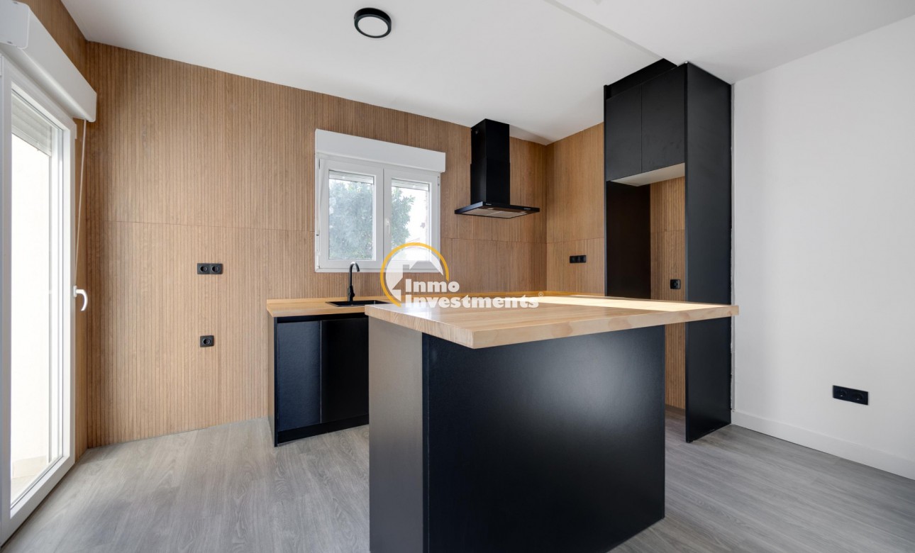 Bestaande bouw - Bungalow - Torrevieja - San Luis