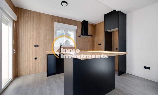 Bestaande bouw - Bungalow - Torrevieja - San Luis