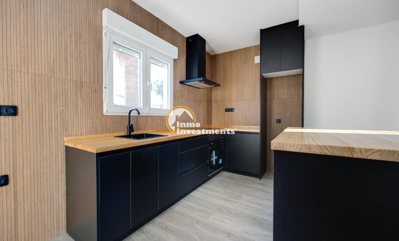 Bestaande bouw - Bungalow - Torrevieja - San Luis