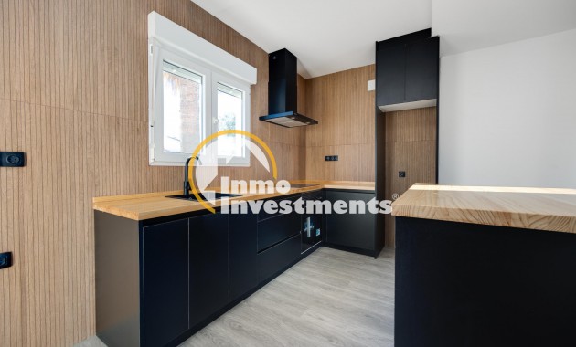 Bestaande bouw - Bungalow - Torrevieja - San Luis