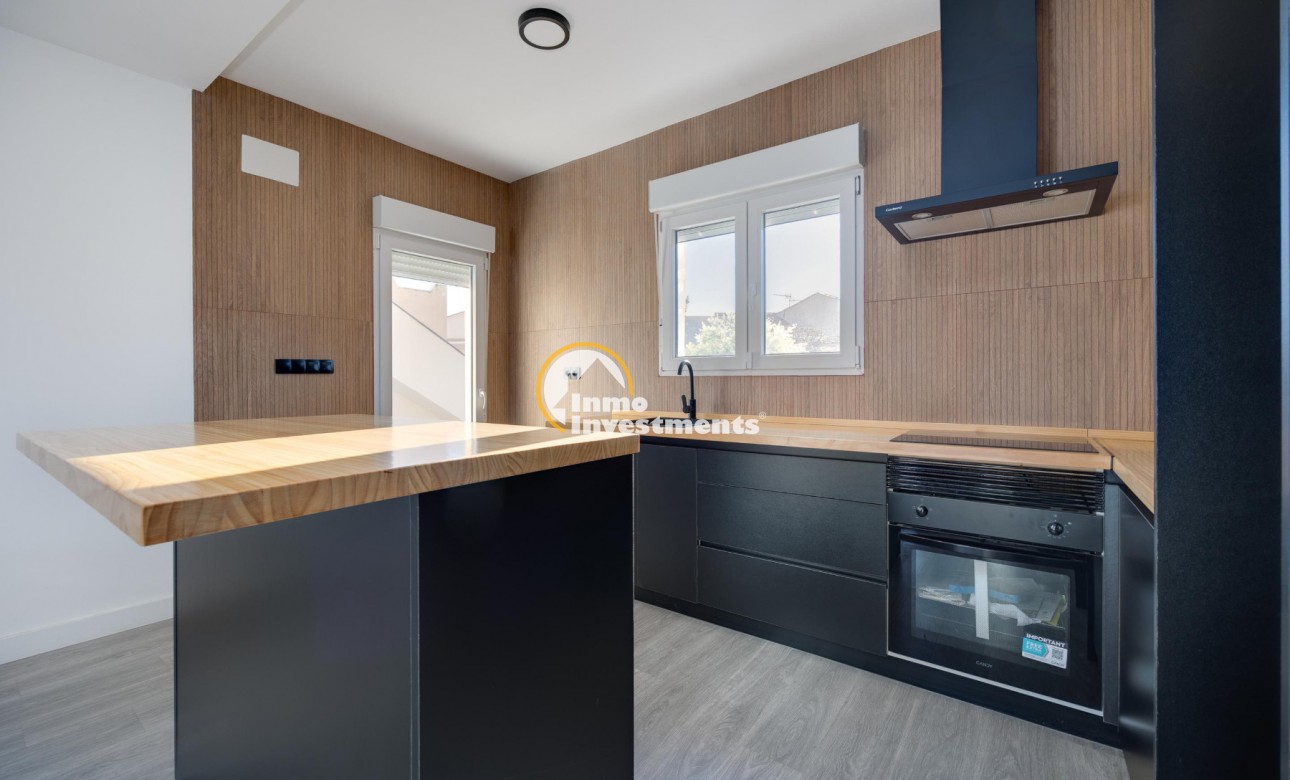 Bestaande bouw - Bungalow - Torrevieja - San Luis