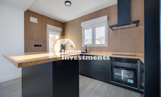 Bestaande bouw - Bungalow - Torrevieja - San Luis