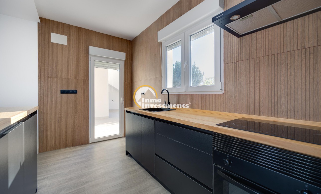 Bestaande bouw - Bungalow - Torrevieja - San Luis