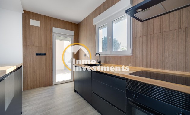 Bestaande bouw - Bungalow - Torrevieja - San Luis