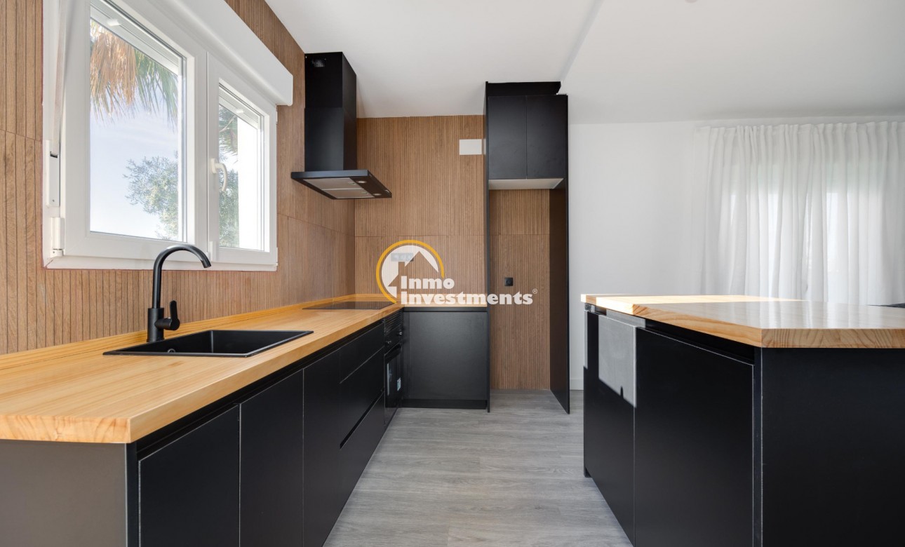 Bestaande bouw - Bungalow - Torrevieja - San Luis