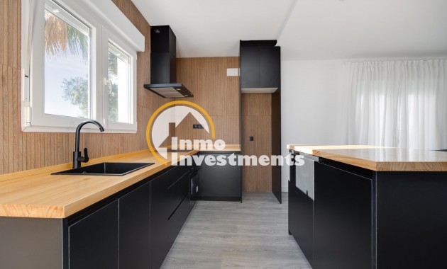Bestaande bouw - Bungalow - Torrevieja - San Luis