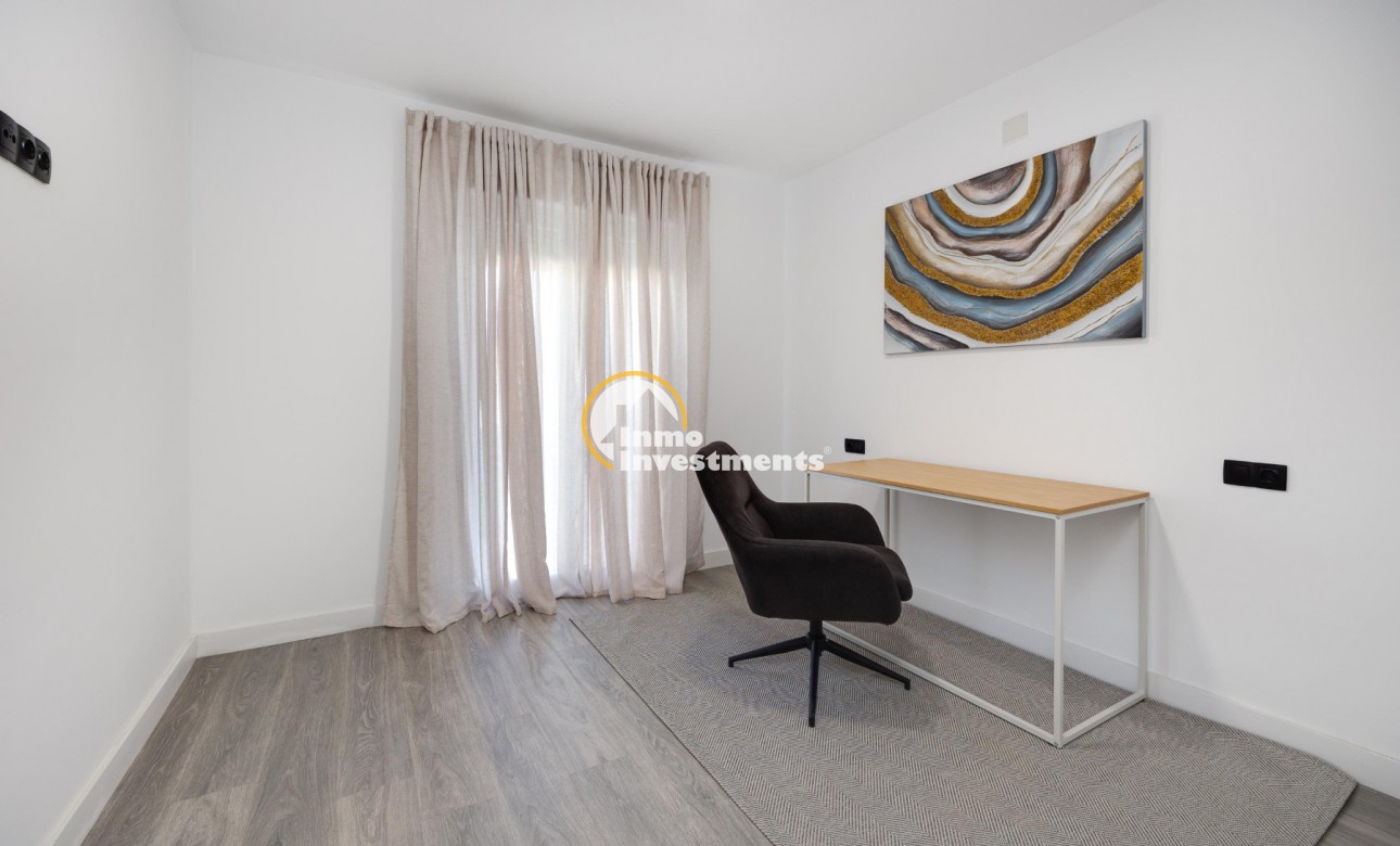 Bestaande bouw - Bungalow - Torrevieja - San Luis