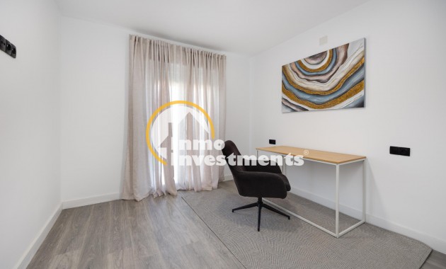Bestaande bouw - Bungalow - Torrevieja - San Luis