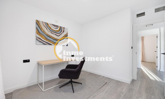 Bestaande bouw - Bungalow - Torrevieja - San Luis