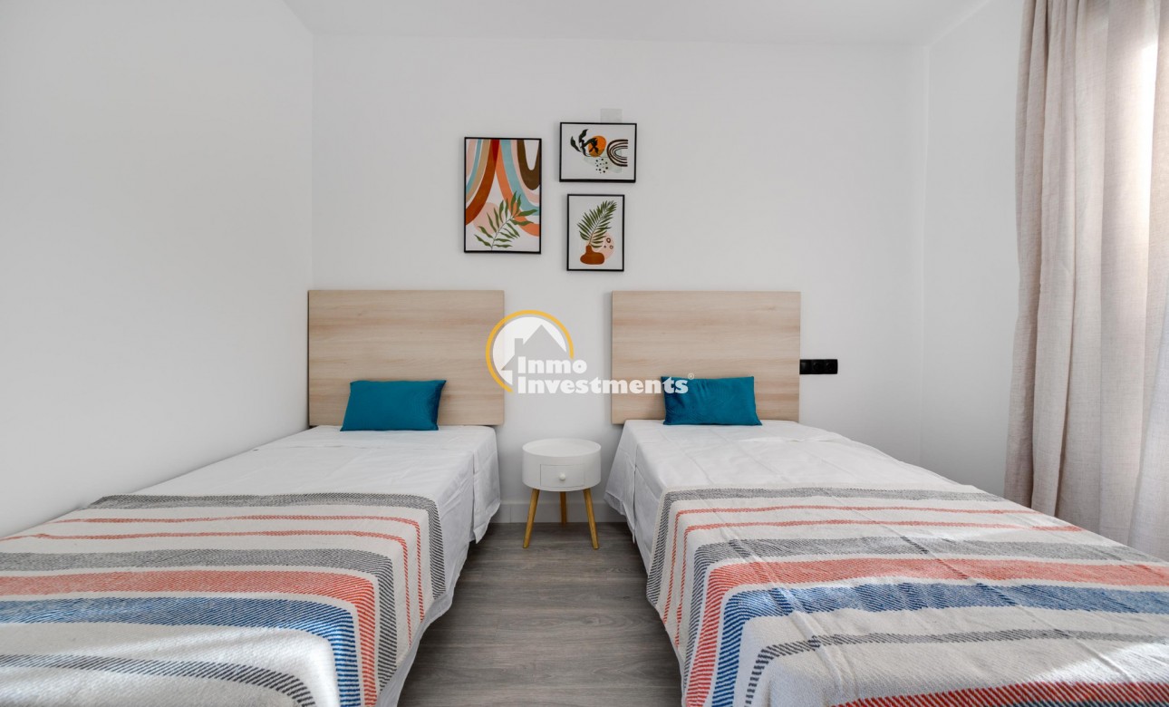 Bestaande bouw - Bungalow - Torrevieja - San Luis
