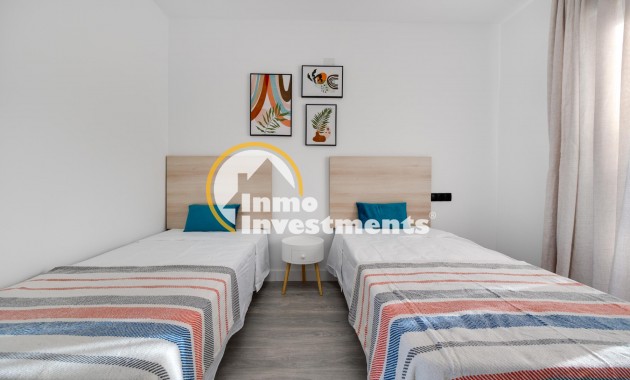 Bestaande bouw - Bungalow - Torrevieja - San Luis