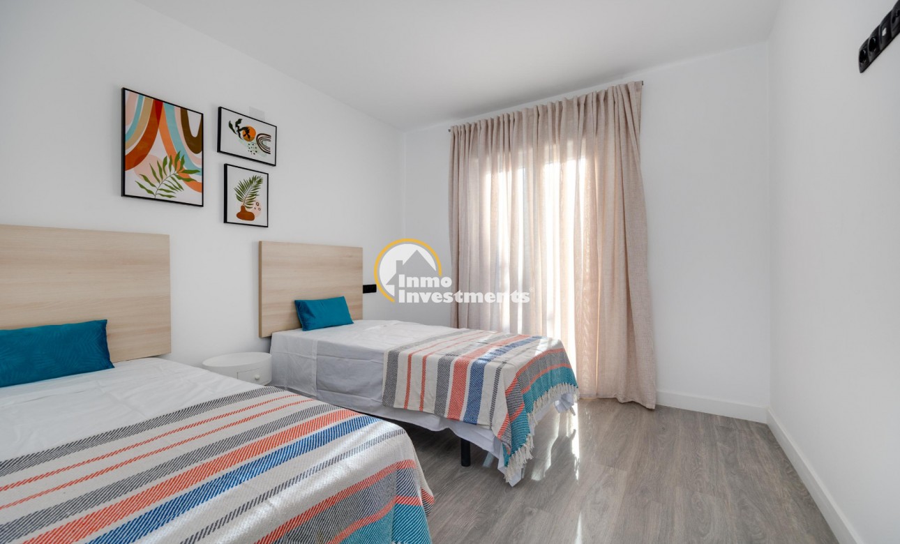 Bestaande bouw - Bungalow - Torrevieja - San Luis