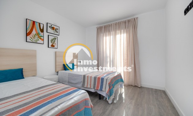 Bestaande bouw - Bungalow - Torrevieja - San Luis