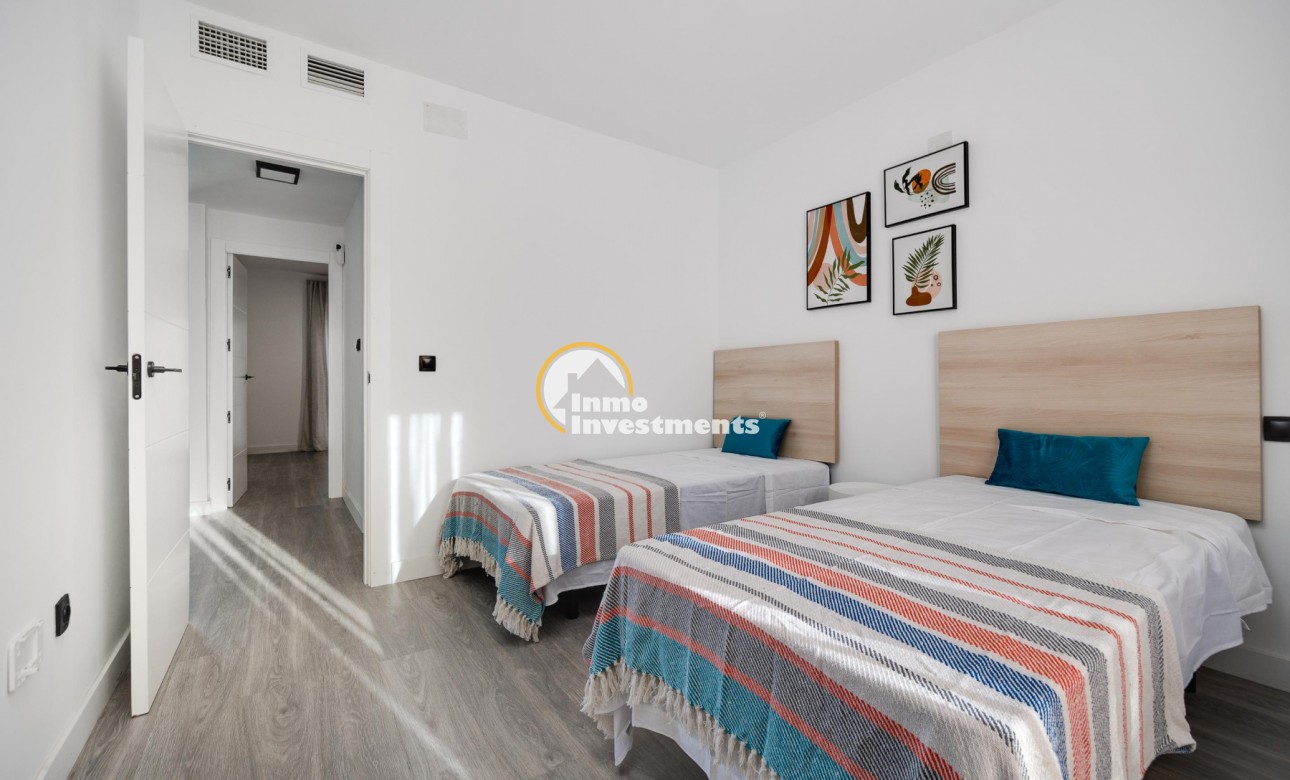 Bestaande bouw - Bungalow - Torrevieja - San Luis