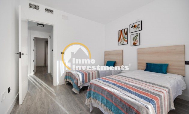 Bestaande bouw - Bungalow - Torrevieja - San Luis