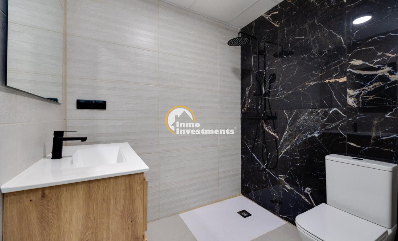 Bestaande bouw - Bungalow - Torrevieja - San Luis