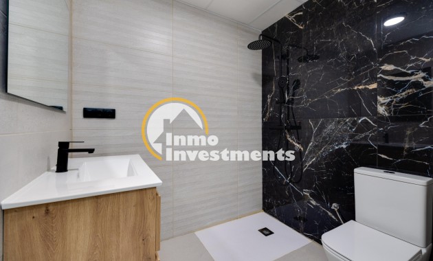 Bestaande bouw - Bungalow - Torrevieja - San Luis