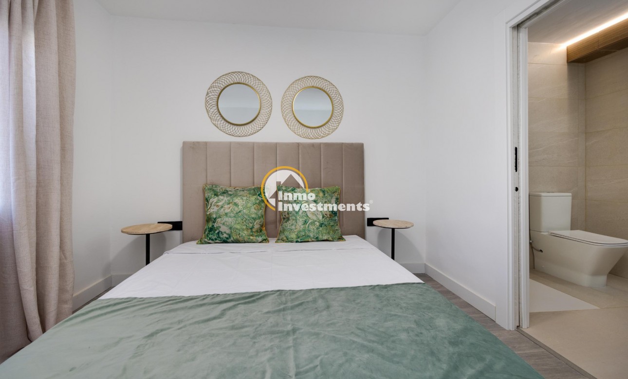 Bestaande bouw - Bungalow - Torrevieja - San Luis