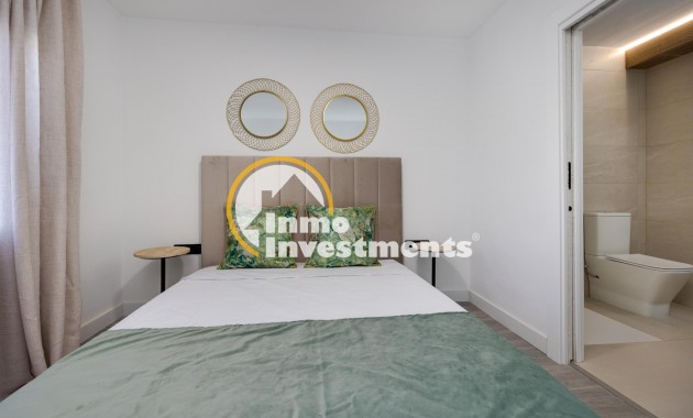 Bestaande bouw - Bungalow - Torrevieja - San Luis
