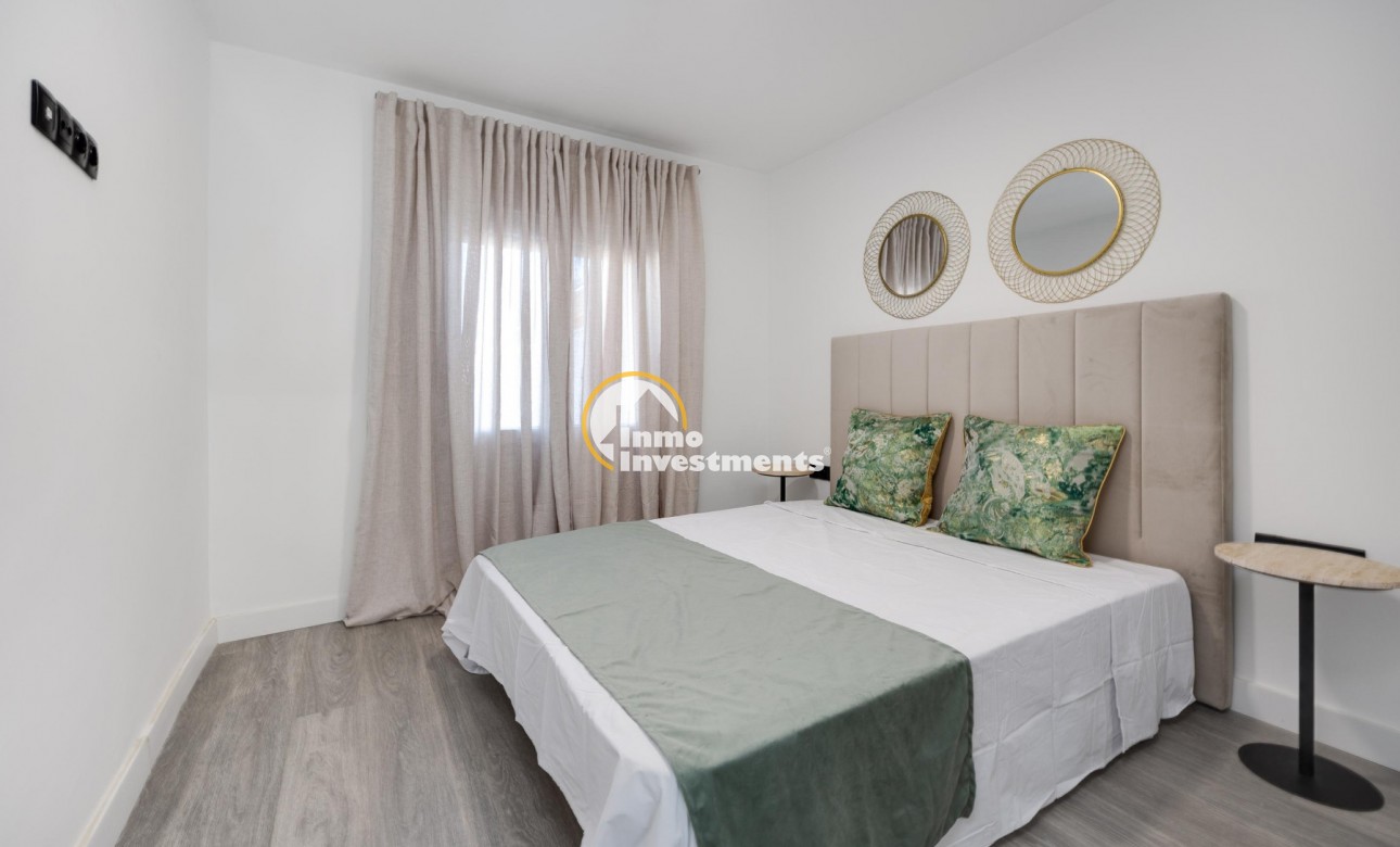 Bestaande bouw - Bungalow - Torrevieja - San Luis