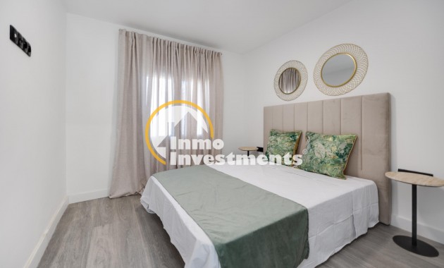 Bestaande bouw - Bungalow - Torrevieja - San Luis