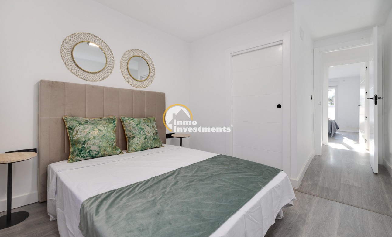 Bestaande bouw - Bungalow - Torrevieja - San Luis