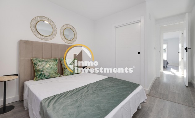 Bestaande bouw - Bungalow - Torrevieja - San Luis