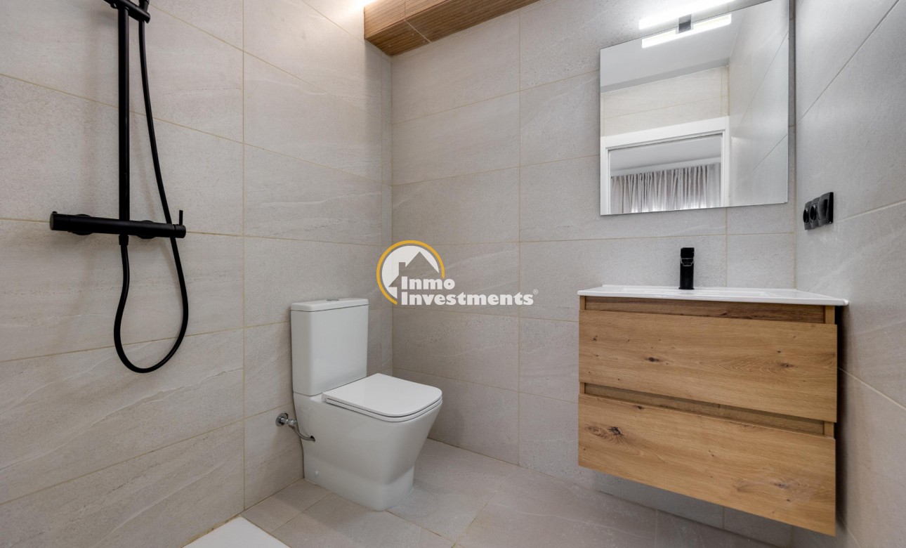 Bestaande bouw - Bungalow - Torrevieja - San Luis