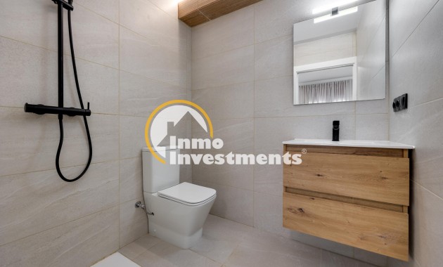 Bestaande bouw - Bungalow - Torrevieja - San Luis