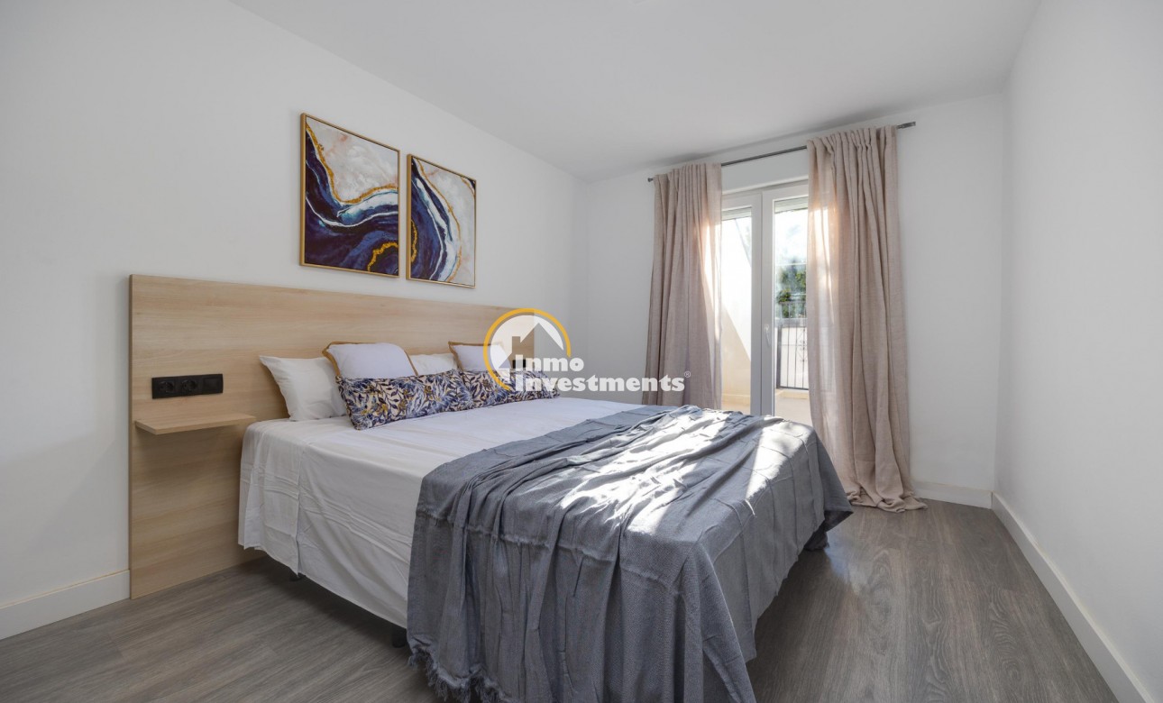 Bestaande bouw - Bungalow - Torrevieja - San Luis