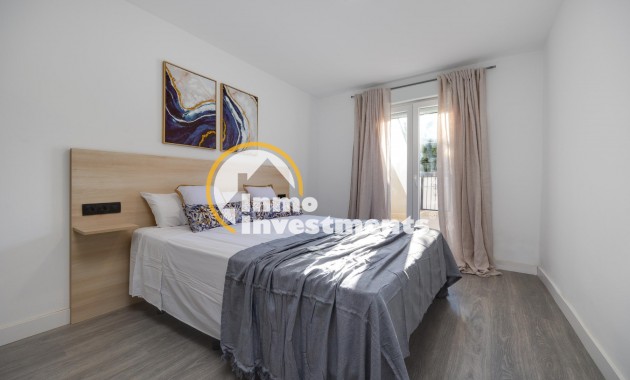 Bestaande bouw - Bungalow - Torrevieja - San Luis