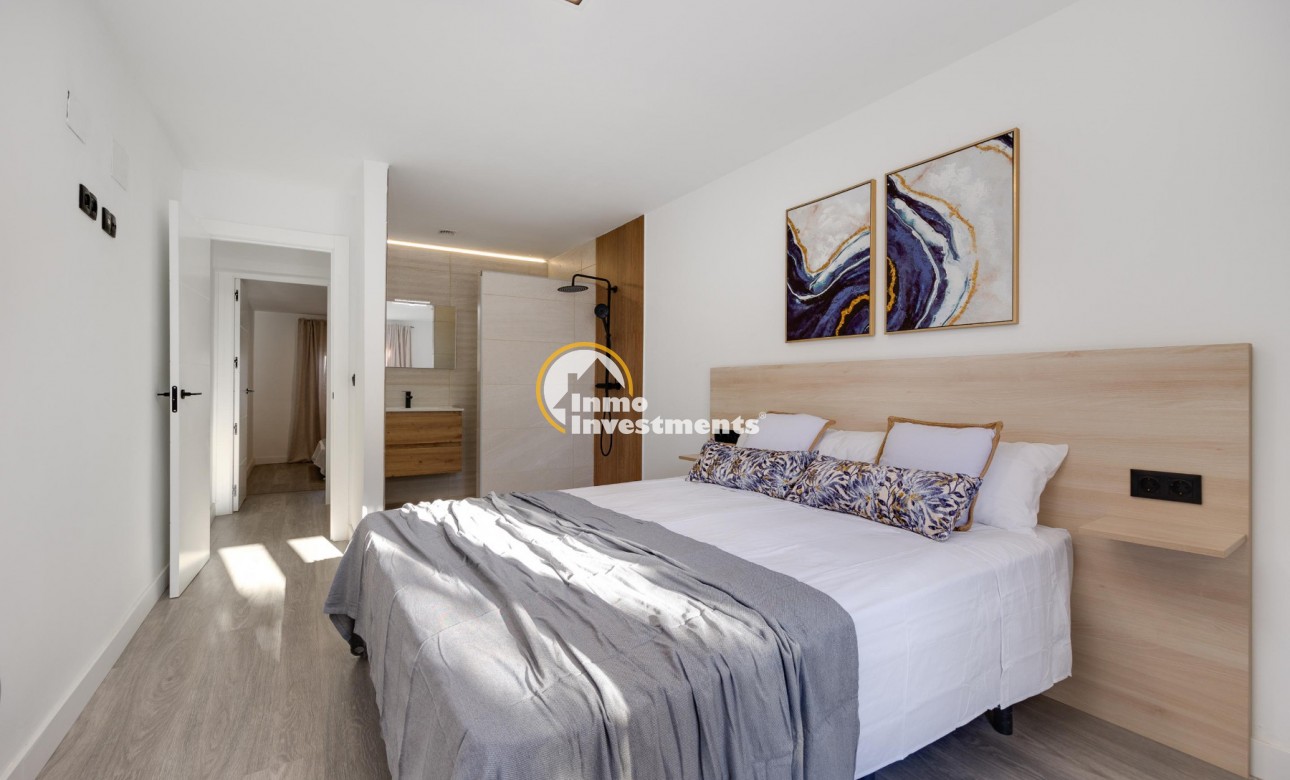 Bestaande bouw - Bungalow - Torrevieja - San Luis