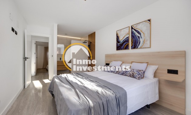 Bestaande bouw - Bungalow - Torrevieja - San Luis