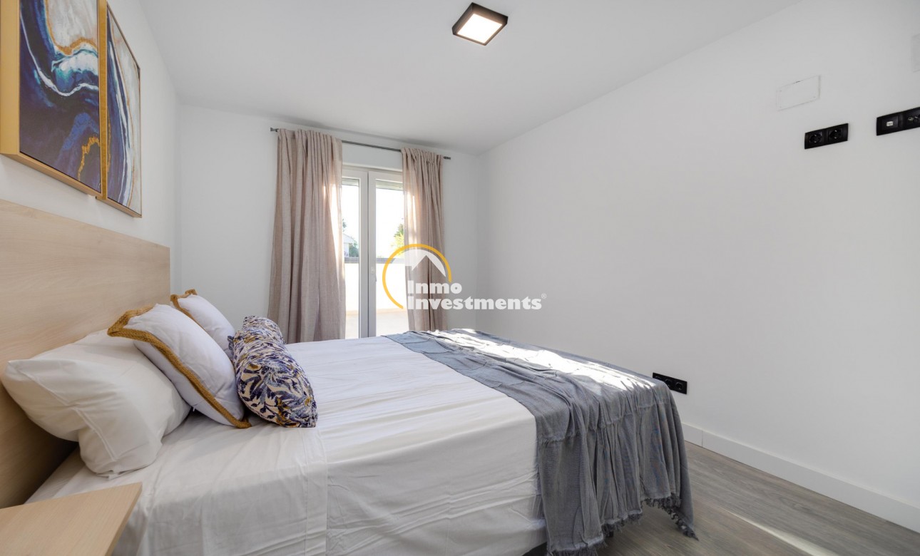 Bestaande bouw - Bungalow - Torrevieja - San Luis