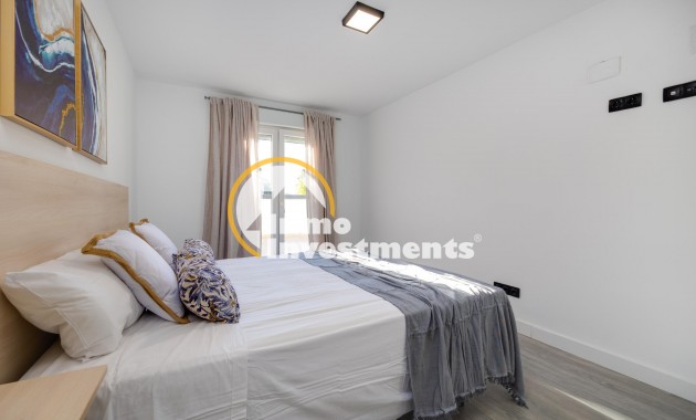 Bestaande bouw - Bungalow - Torrevieja - San Luis