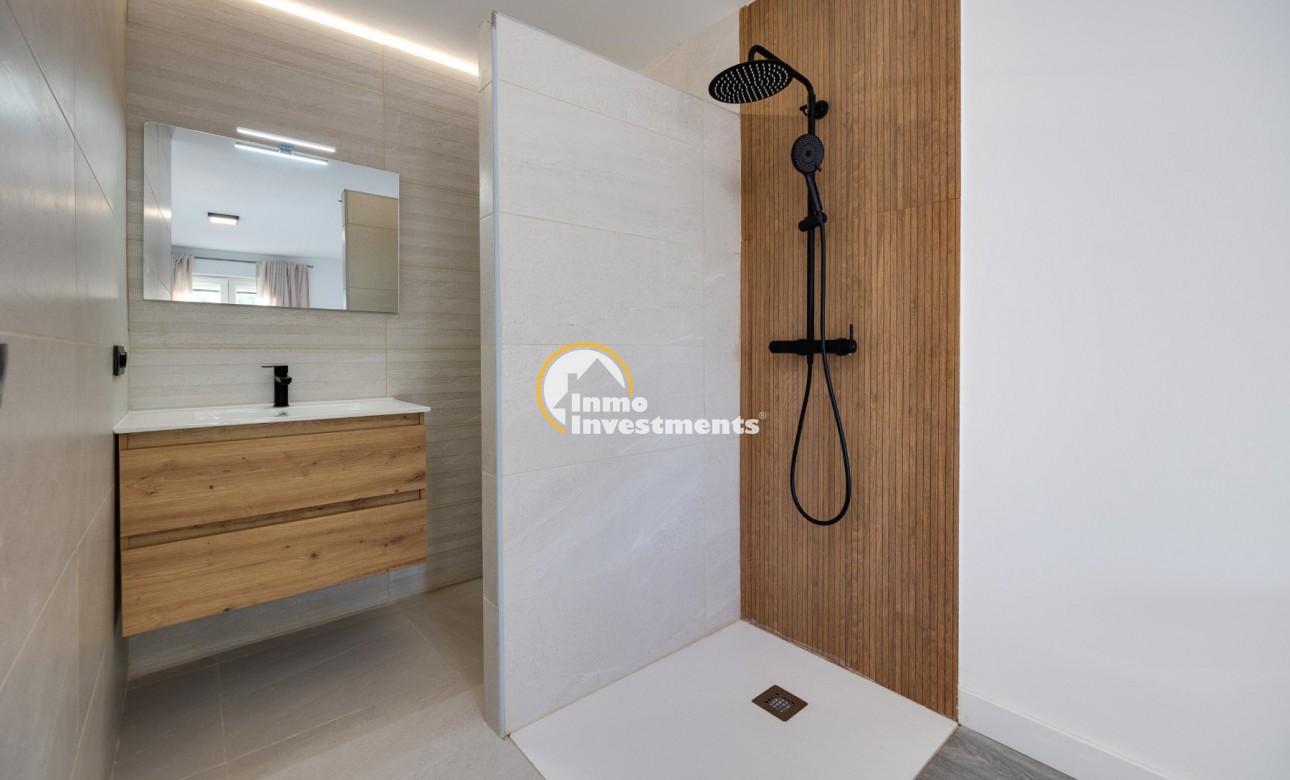 Bestaande bouw - Bungalow - Torrevieja - San Luis