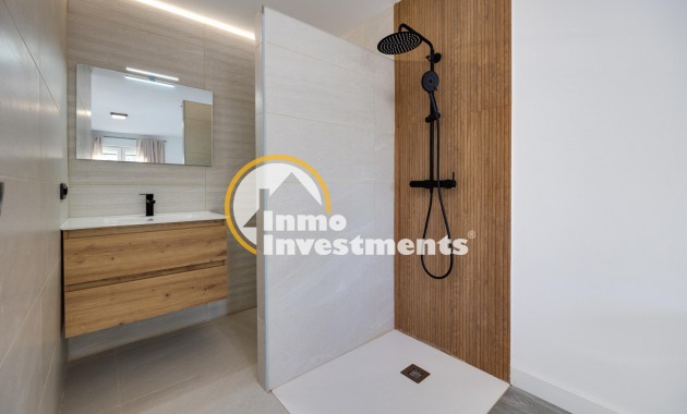 Bestaande bouw - Bungalow - Torrevieja - San Luis
