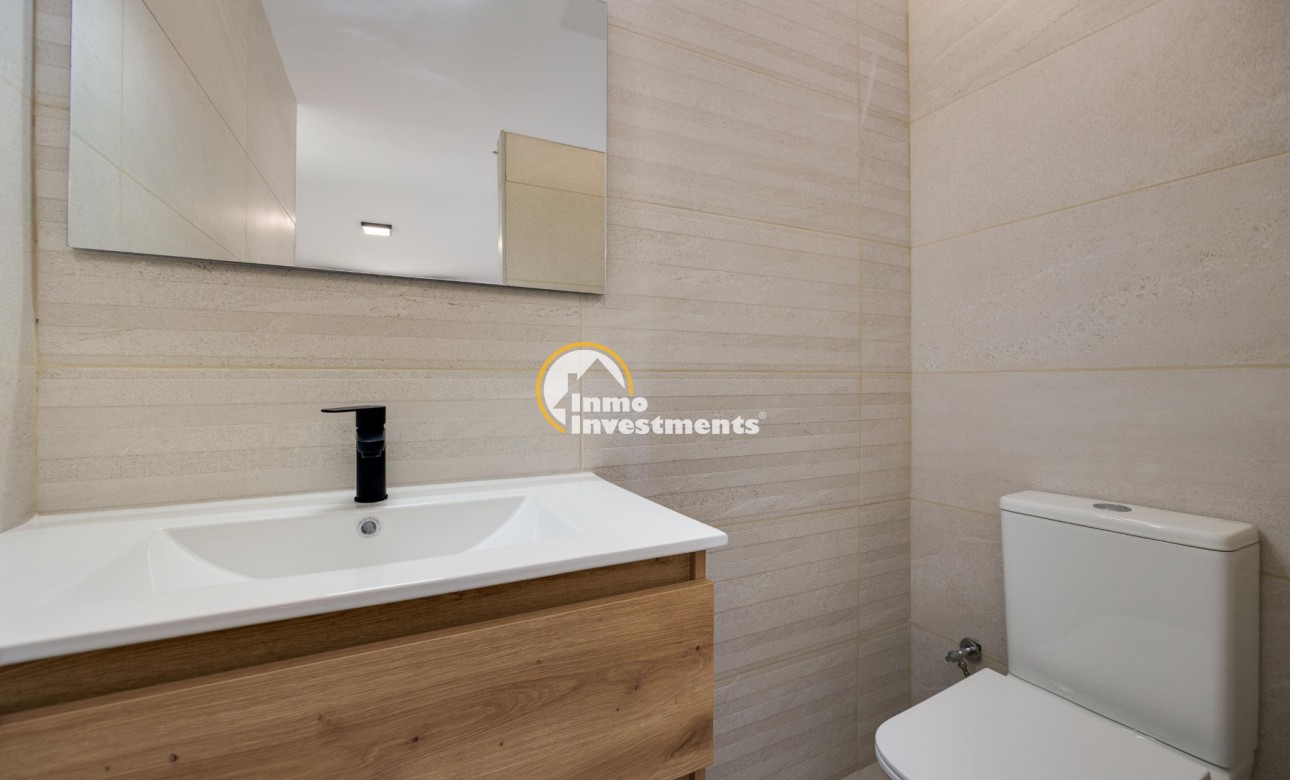 Bestaande bouw - Bungalow - Torrevieja - San Luis