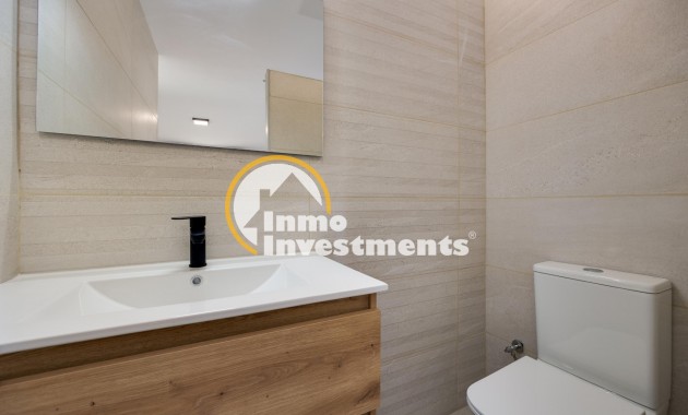 Bestaande bouw - Bungalow - Torrevieja - San Luis