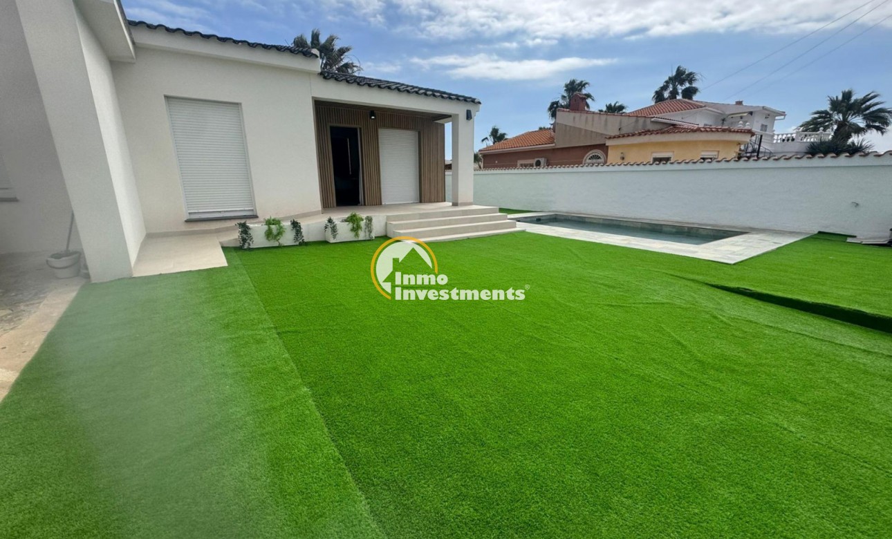 Bestaande bouw - Bungalow - Torrevieja - San Luis