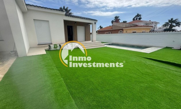 Bestaande bouw - Bungalow - Torrevieja - San Luis