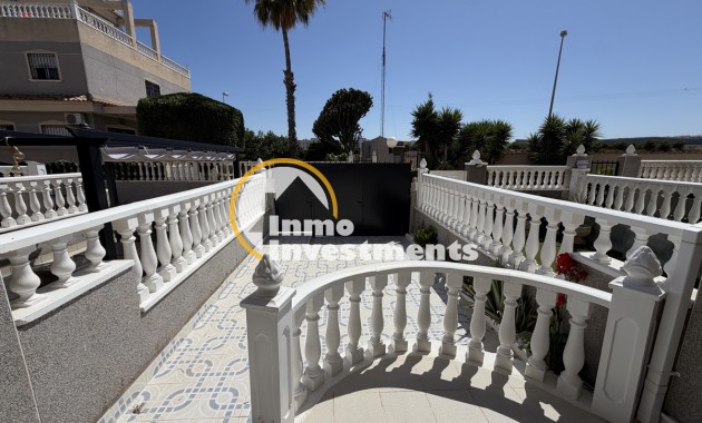 Resale - Town house - Playa Flamenca