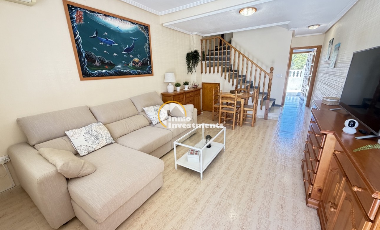 Resale - Town house - Playa Flamenca