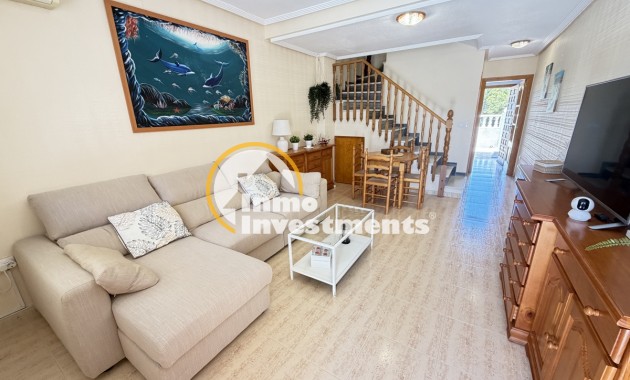 Resale - Town house - Playa Flamenca