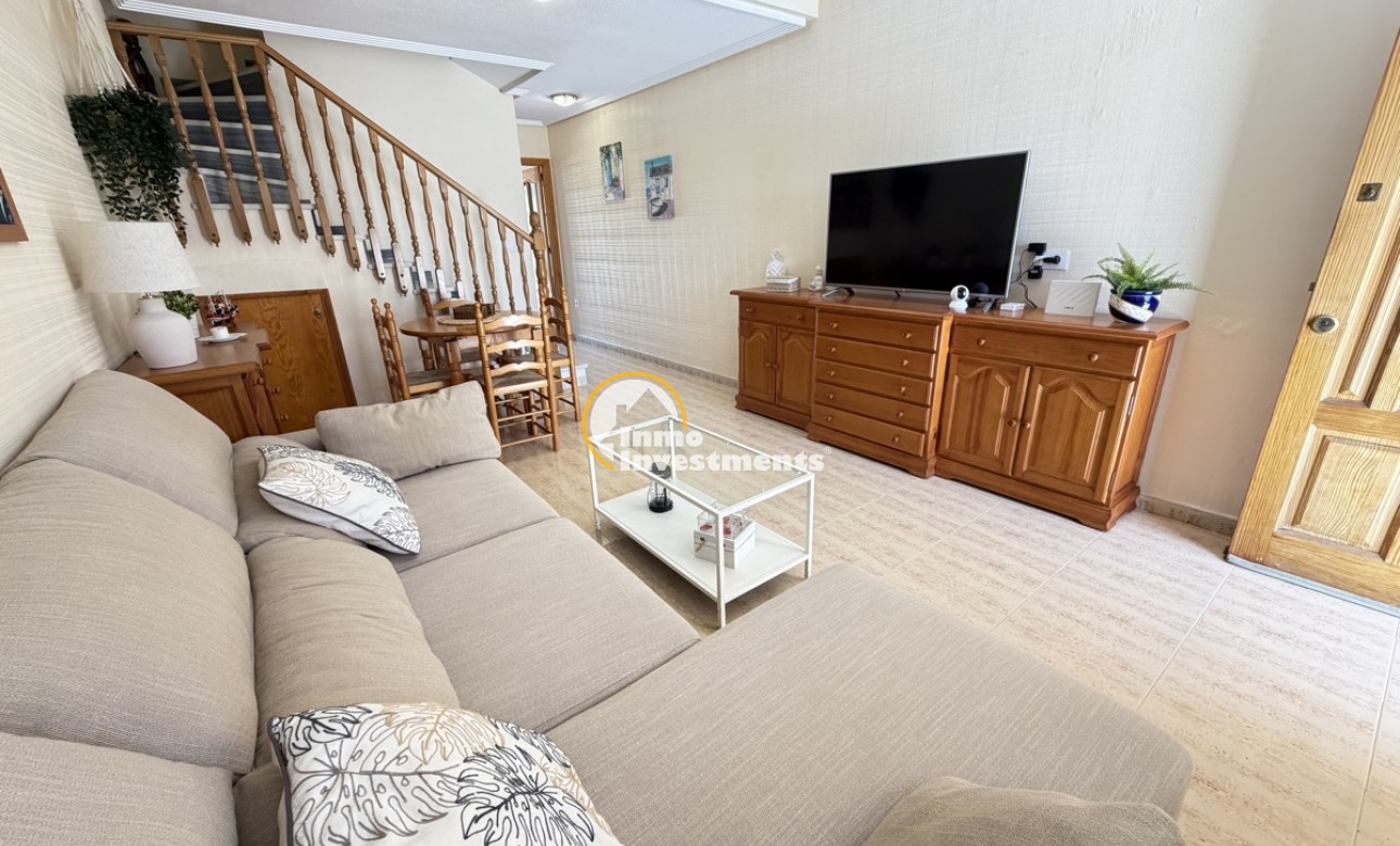 Resale - Town house - Playa Flamenca