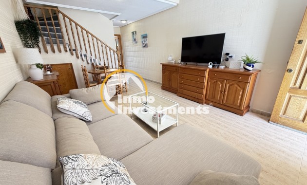 Resale - Town house - Playa Flamenca