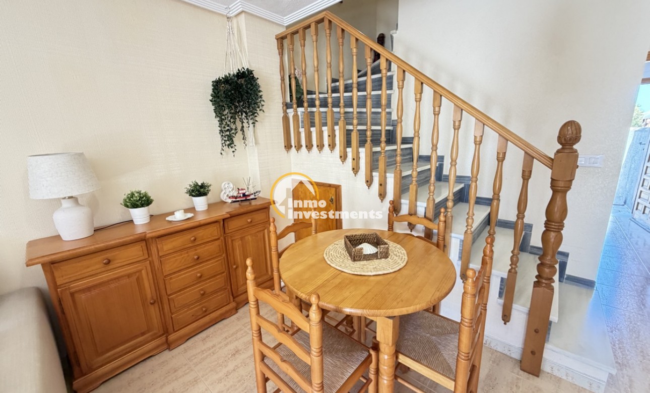 Resale - Town house - Playa Flamenca
