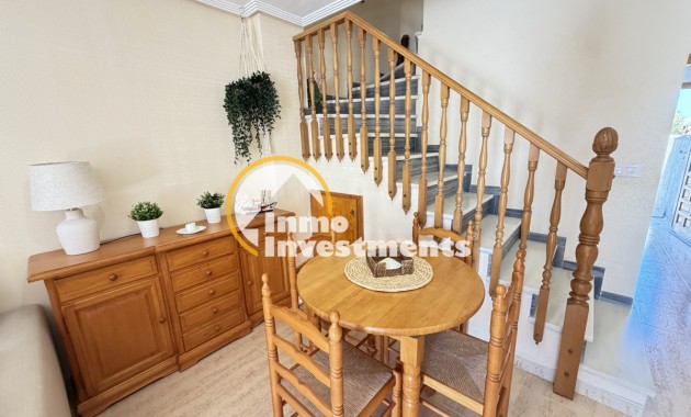 Resale - Town house - Playa Flamenca