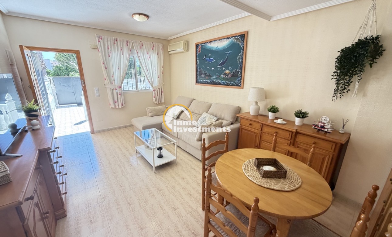 Resale - Town house - Playa Flamenca