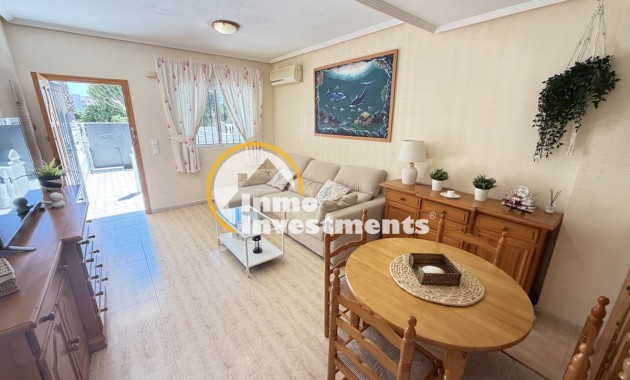 Resale - Town house - Playa Flamenca